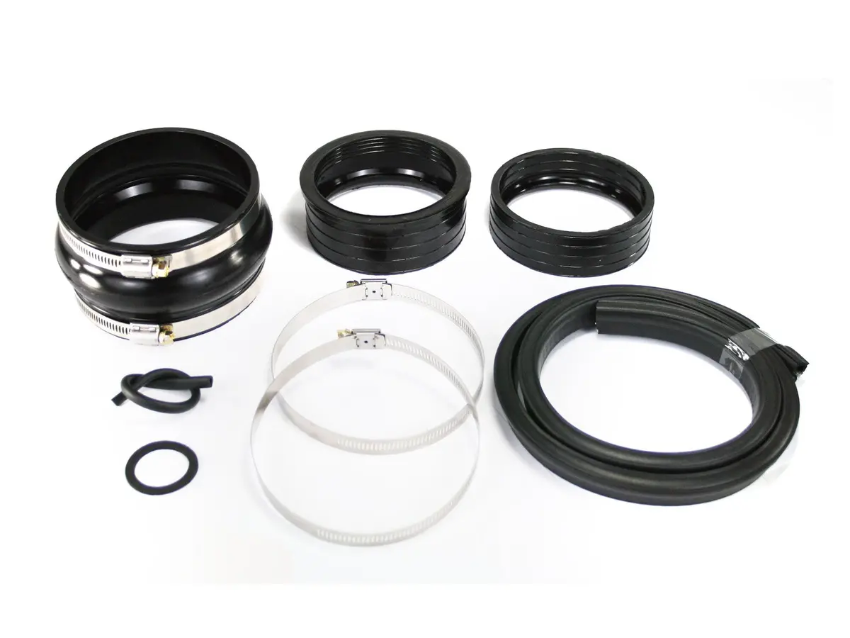 Afe: Magnum Force Cold Air Intake System Spare Parts - Soft Parts For Xx-11922 1