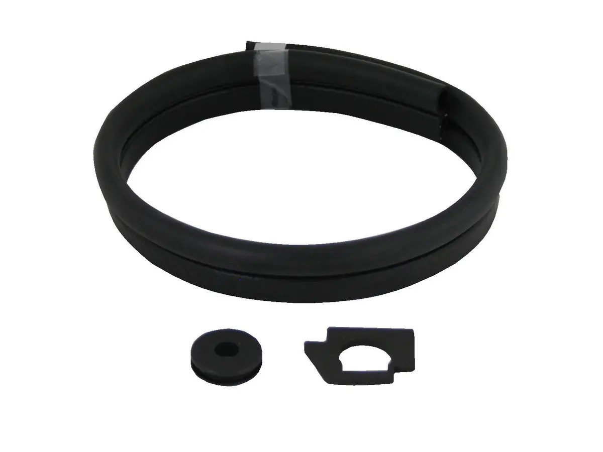 Afe: Magnum Force Cold Air Intake System Spare Parts - Soft Parts For Xx-30392 1