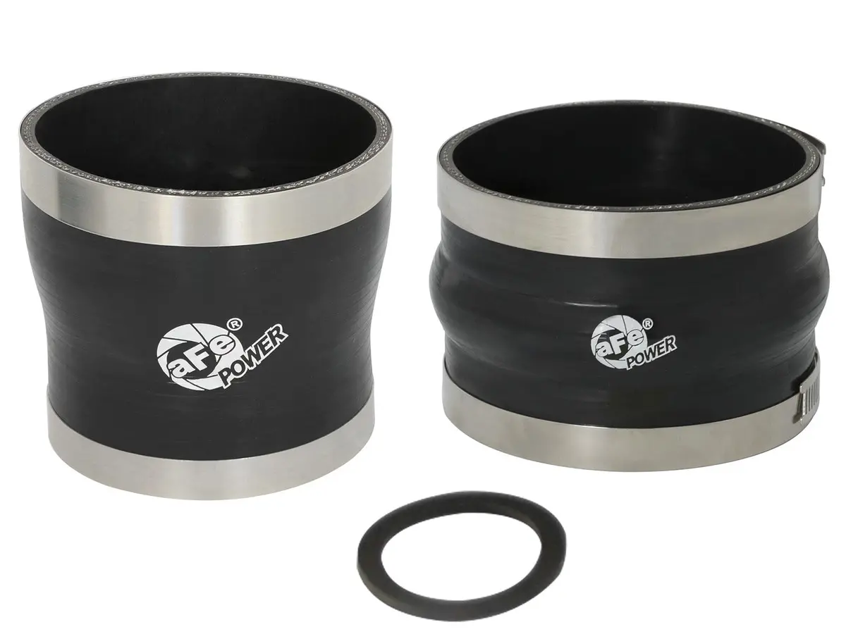 Afe: Magnum Force Cold Air Intake System Spare Parts For Xx-80612 1