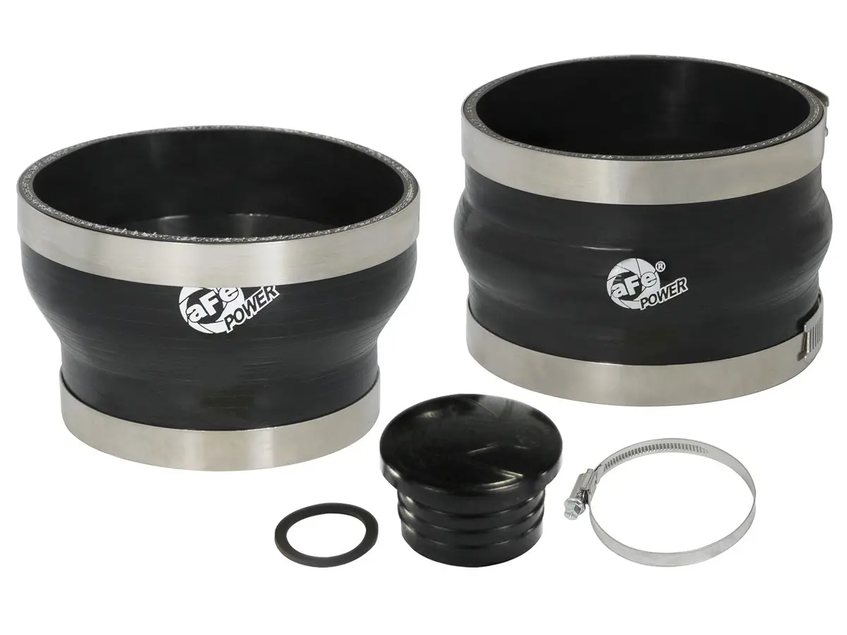 Afe: Magnum Force Cold Air Intake System Spare Parts For Xx-80612 1