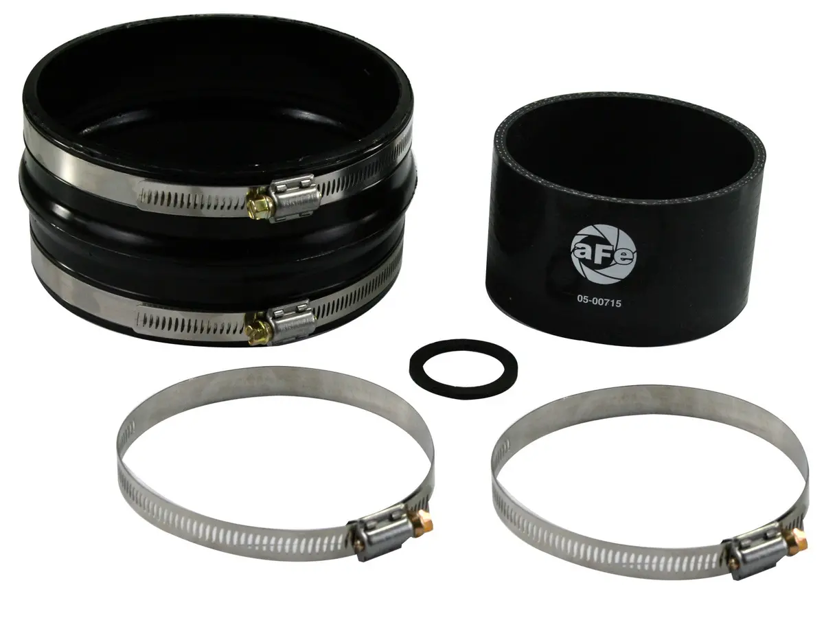 Afe: Magnum Force Cold Air Intake System Spare Parts - Soft Parts For Xx-80932 1