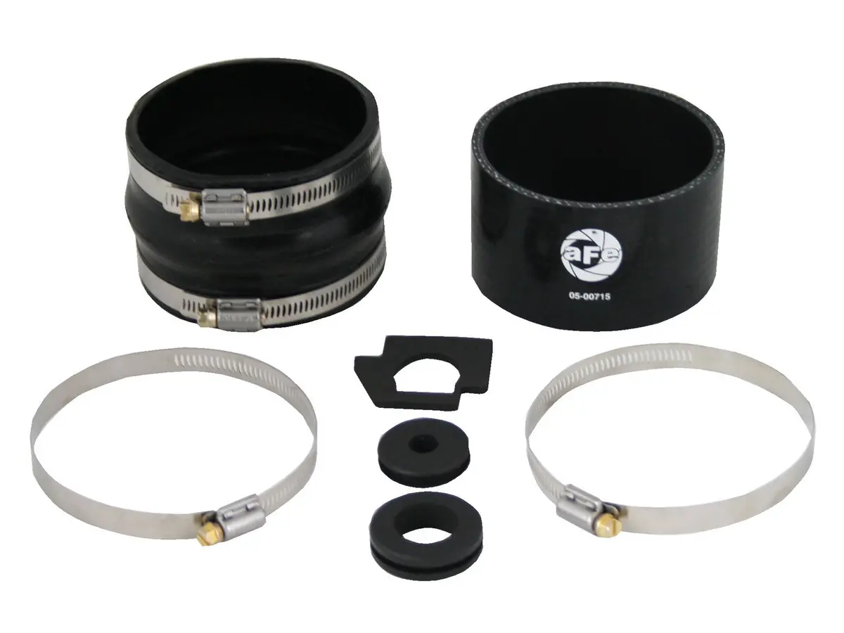 Afe: Magnum Force Cold Air Intake System Spare Parts - Soft Parts For Xx-81022 1