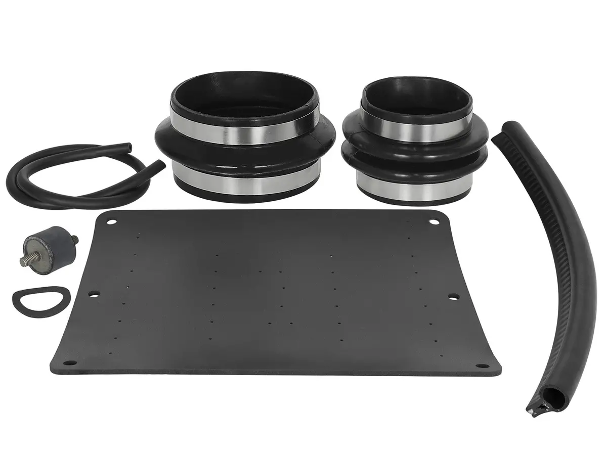Afe: Magnum Force Cold Air Intake System Spare Parts - Soft Parts For Xx-81162 1