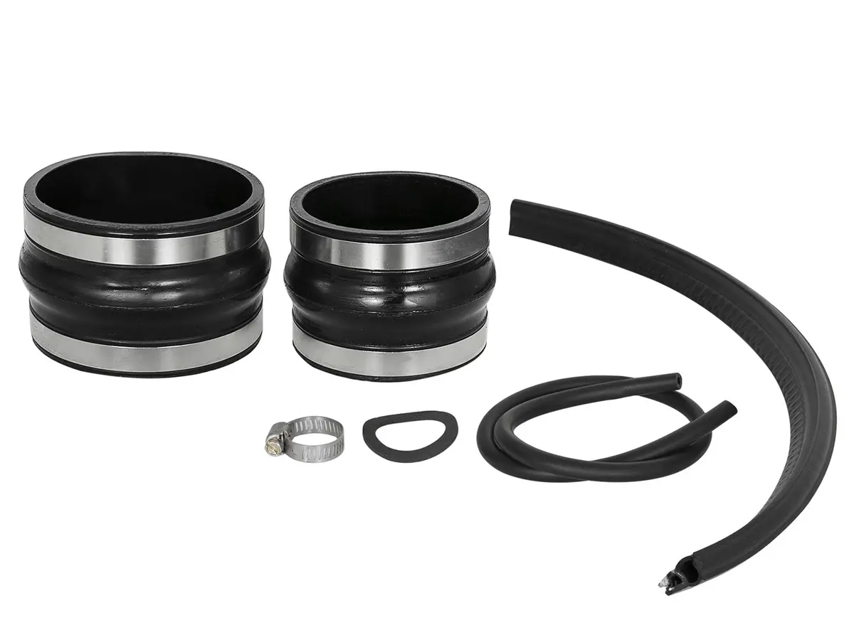 Afe: Magnum Force Cold Air Intake System Spare Parts - Soft Parts For Xx-81172 1