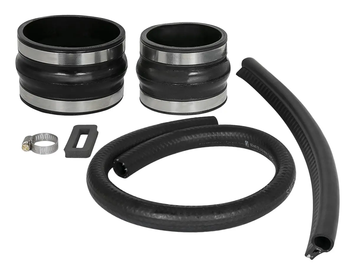 Afe: Magnum Force Cold Air Intake System Spare Parts - Soft Parts For Xx-81174 1