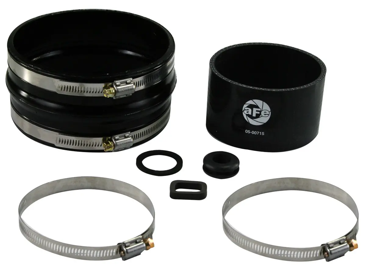 Afe: Magnum Force Cold Air Intake System Spare Parts Soft Parts For Xx-81342 1
