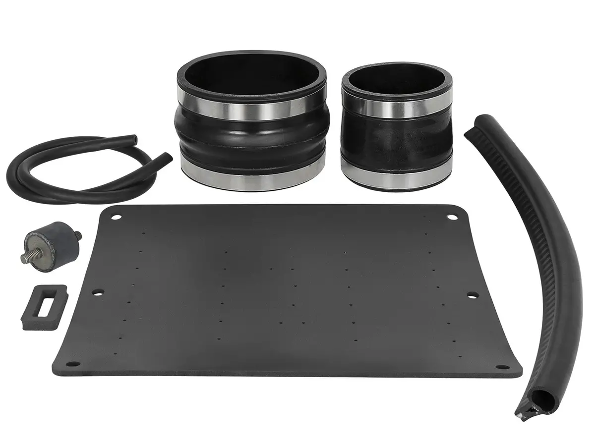 Afe: Magnum Force Cold Air Intake System Spare Parts - Soft Parts For Xx-82342 1