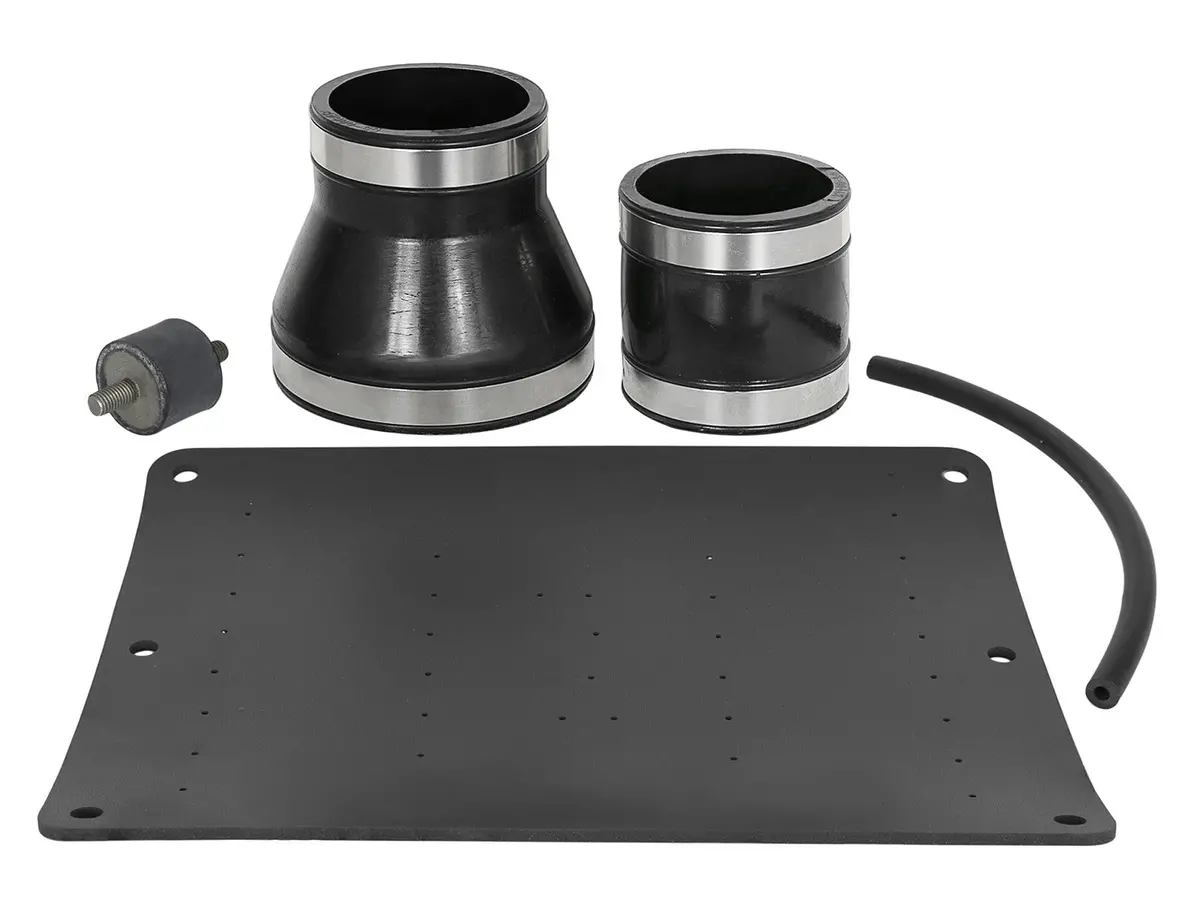 Afe: Magnum Force Cold Air Intake System Spare Parts - Soft Parts For Xx-82722 1