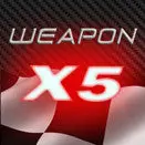 Weapon-X5: "Xxxtreme!" (Stage 5 Power) 1