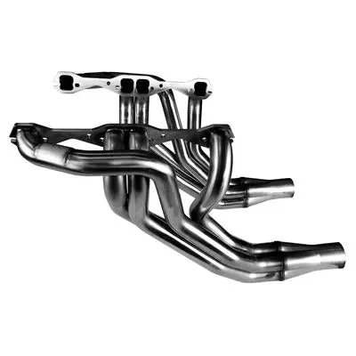 Kooks Headers & Exhaust: 1967-1987 Gm 1500 Series Truck 1 3/4" X 3" Header 1