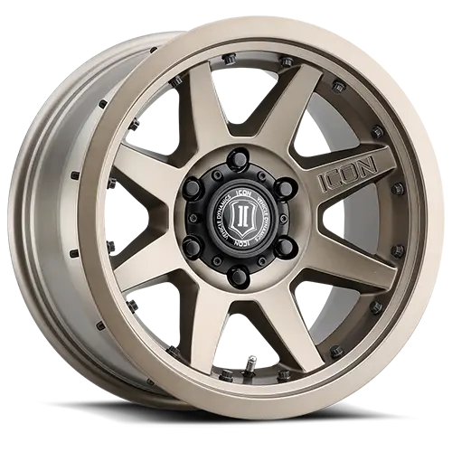 Icon Alloys Rebound Pro - Bronze 1