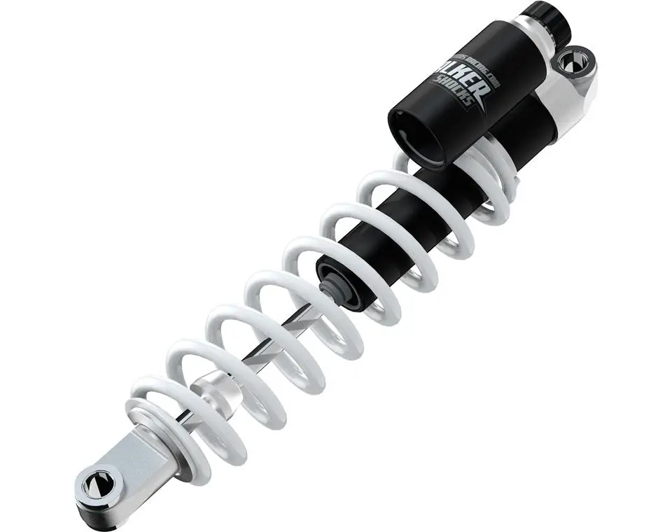 Walker Evans„ Clicker Track Shocks 1