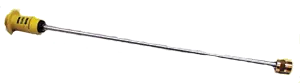 22 Mm Ext. Lance W/3.5 Hi-Lo Variable (6081) 1