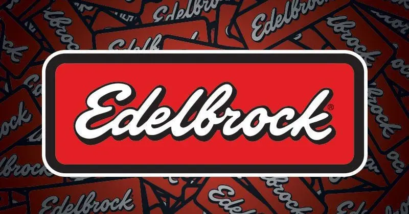 Edelbrock Pro-Tuner Distributor #3614 For Big- Block And Short-Block Chevy, Short Tooth 1