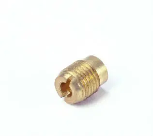 Honda Engine Parts-Carburetor Jet-Aftermarket 1