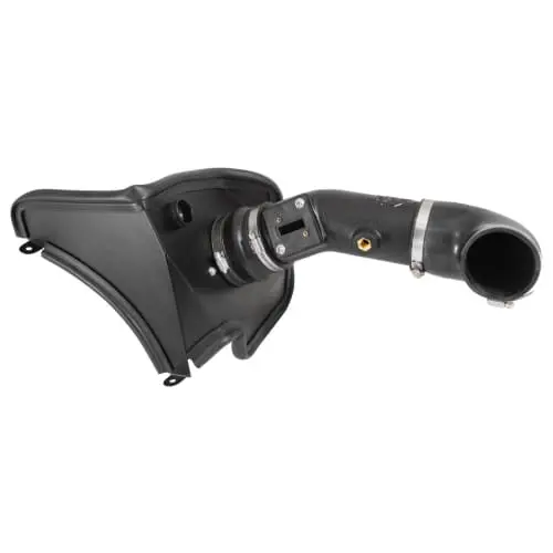 63-3084 K&N Performance Air Intake System -- 2013-17 Cadillac Ats V6-3.6L F/I 2