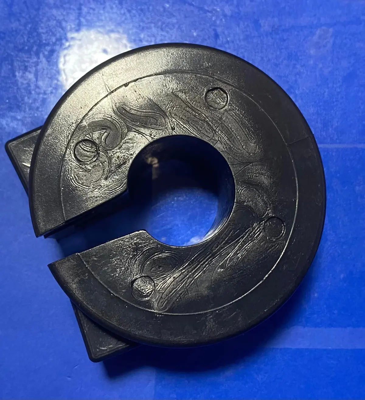 6329-1-1 Bearing/Brake Epdm For Coxreels 112, 117 (4063) 1
