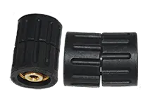 22Mm X 22Mm Hose Connectors By Gladiator 1