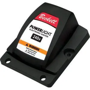 240V Electronic Ignitors For Pressure Washers | Beckett & Compatible Ignitors | North American Pressure Wash Outlet 2