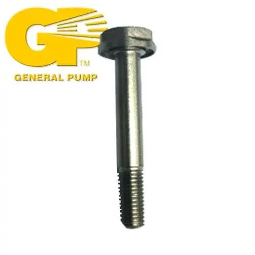 66219566 Plunger Bolt For Gp 66 Series Pumps (5375) 1