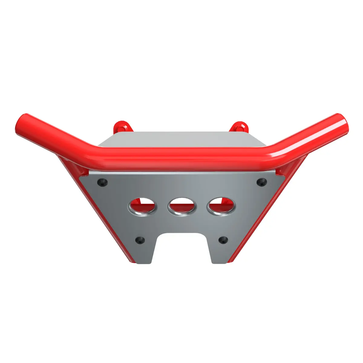 Rear Pre Runner Bumper, Part 2884358 1