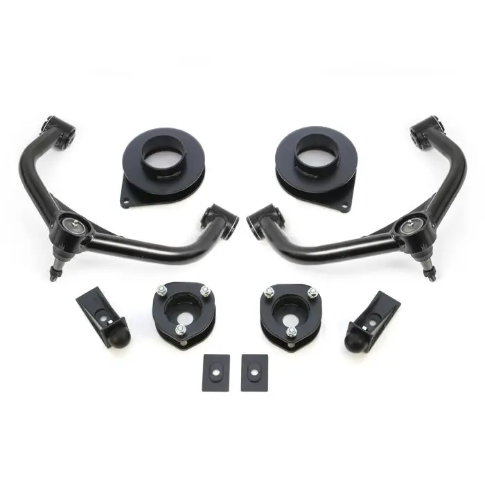 Readylift 2.5" Sst Lift Kit - Dodge Ram 1500 4Wd 2009-2025 1