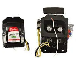 Electronic Powerlight 12Vdc Ignitors By Beckett 4
