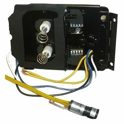 Electronic Powerlight 12Vdc Ignitors By Beckett 5