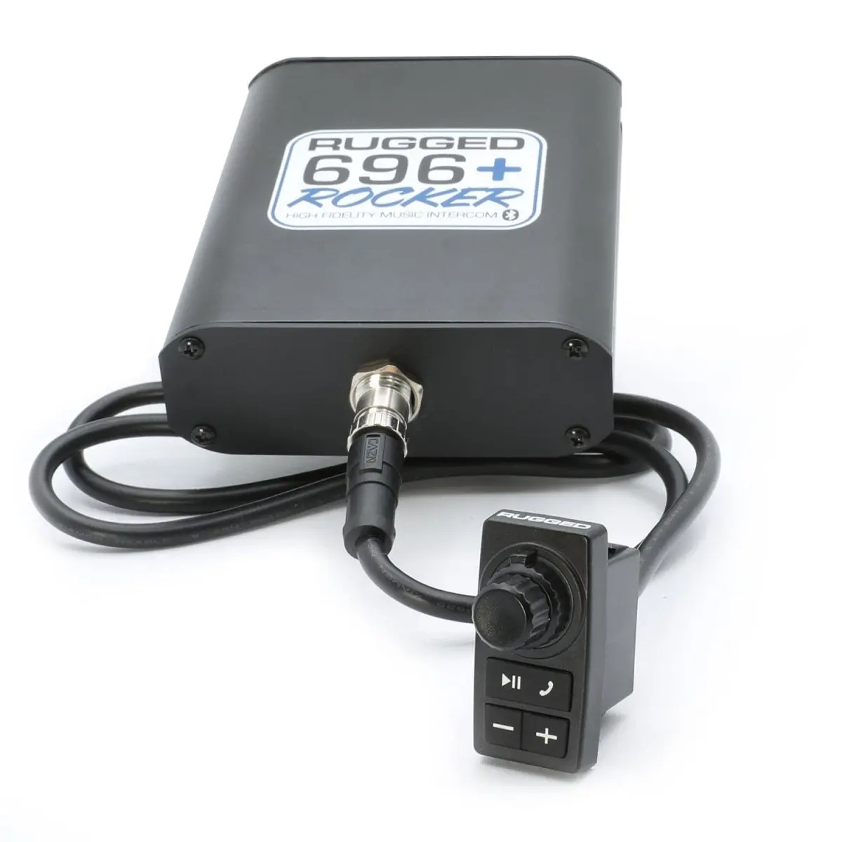 696 Plus Remote Head High Fidelity Bluetooth Intercom 1