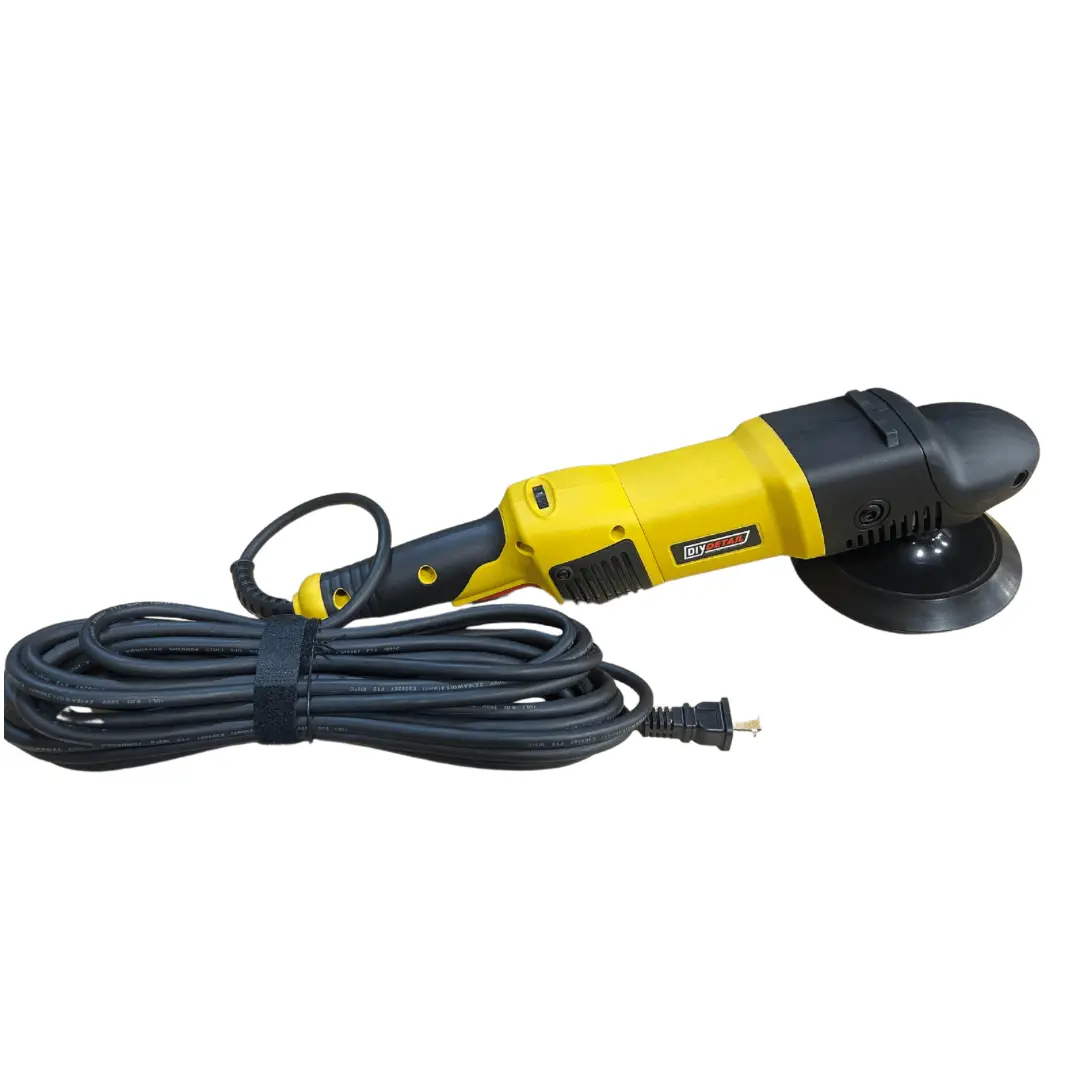 Diy Detail Max Gloss Rotary Polisher 1