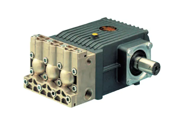 Ts1531 Pump By General Pump (1998) 1