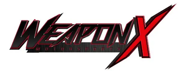 Weapon-X: Diff Cooler Kit  [Cts V Gen 2, Lsa] 1