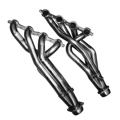 Kooks Headers & Exhaust: 1999-2013 Gm 1500 Series Truck 1 3/4" X 3" Header 1