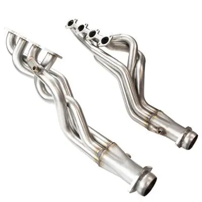 Kooks Headers & Exhaust: 1999-2004 Ford Lightning Gen Ii 1 5/8" X 2 1/2" Header 1