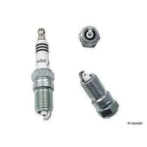 Ngk: Tr6ix Spark Plugs (8)  [Camaro Corvette Cts V G8 Ss Gto, Ls] 1