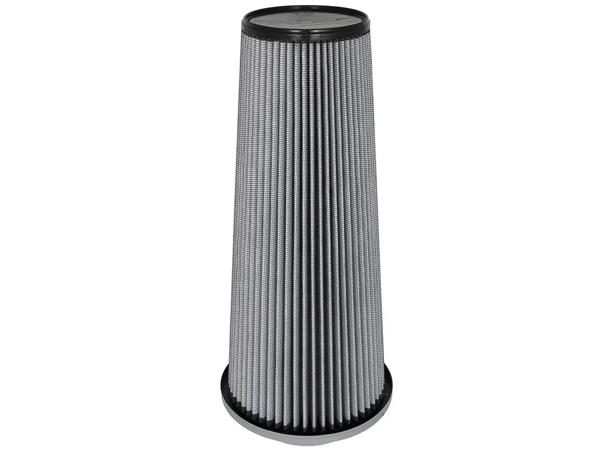 Afe: Prohduty Pro Dry S Air Filter 	 7.06F X 11.02B X 7T X 24H In 1