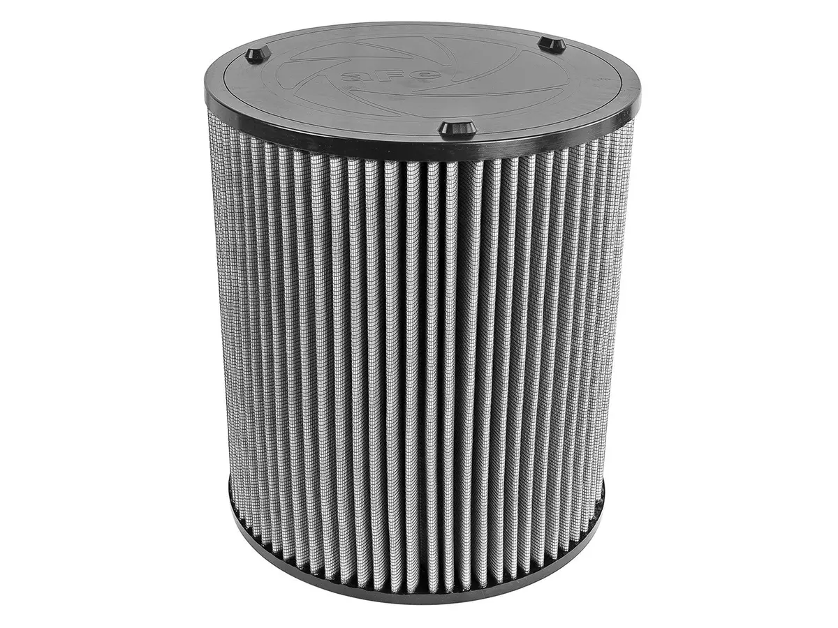 Afe: Prohduty Pro Dry S Air Filter 13Od X 7.10Id X 14.75H In 1