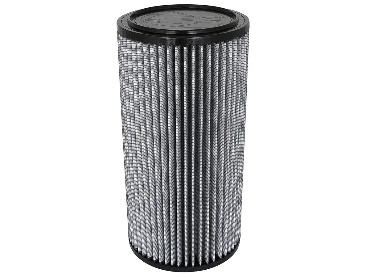 Afe: Prohduty Pro Dry S Air Filter 9.28Od X 5.25Id X 19H In 1