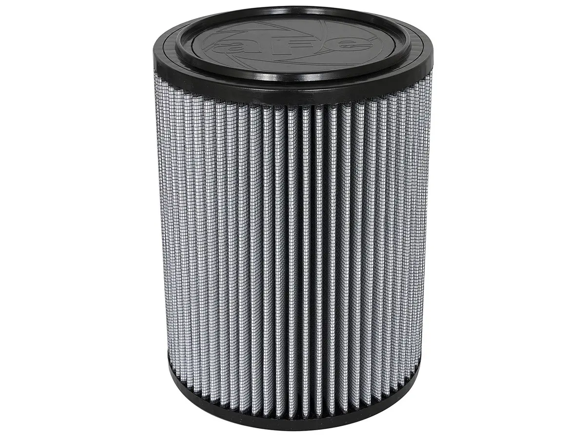 Afe: Prohduty Pro Dry S Air Filter 9.28Od X 5.25Id X 12.73H In 1