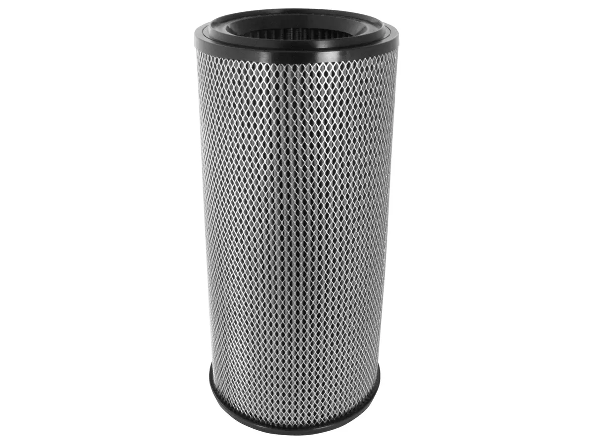 Afe: Prohduty Pro Dry S Air Filter 11-3/8Od X 6.66Id X 21.28H In 1