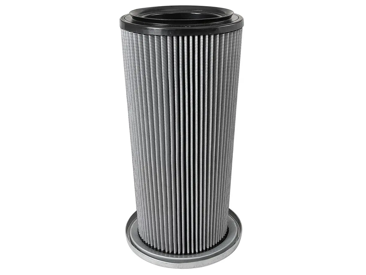 Afe: Prohduty Pro Dry S Air Filter 10.63"O W11-19/32"L X 6.69"I X 22.56"H 1