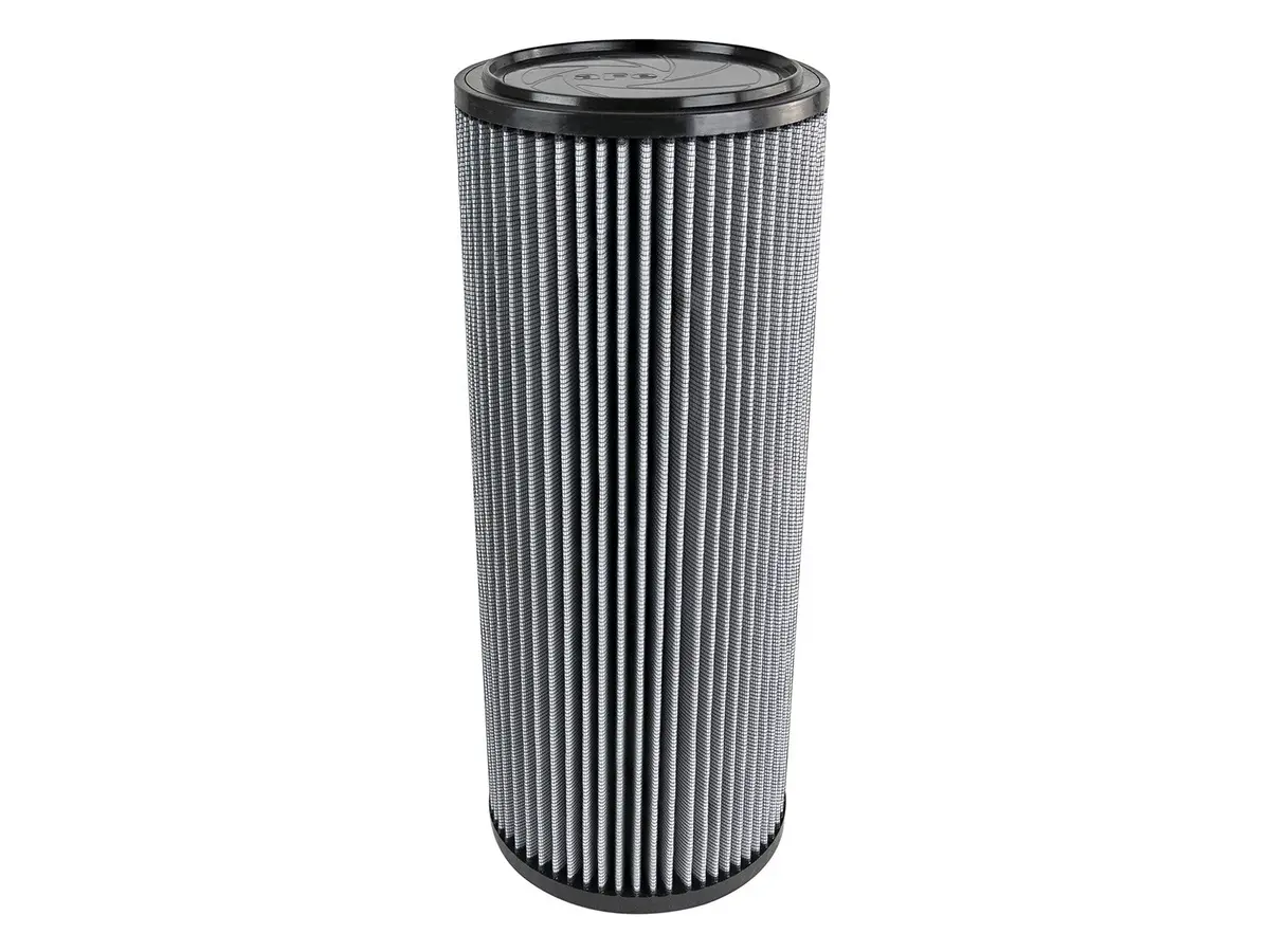 Afe: Prohduty Pro Dry S Air Filter 9-9/32Od X 5-25/32Id X 23-7/16H In 1