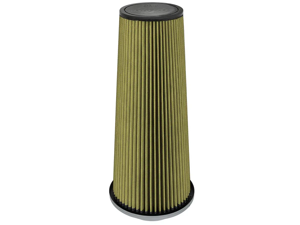 Afe: Prohduty Pro Guard7 Air Filter 	 7.06F X 11.02B X 7T X 24H In 1