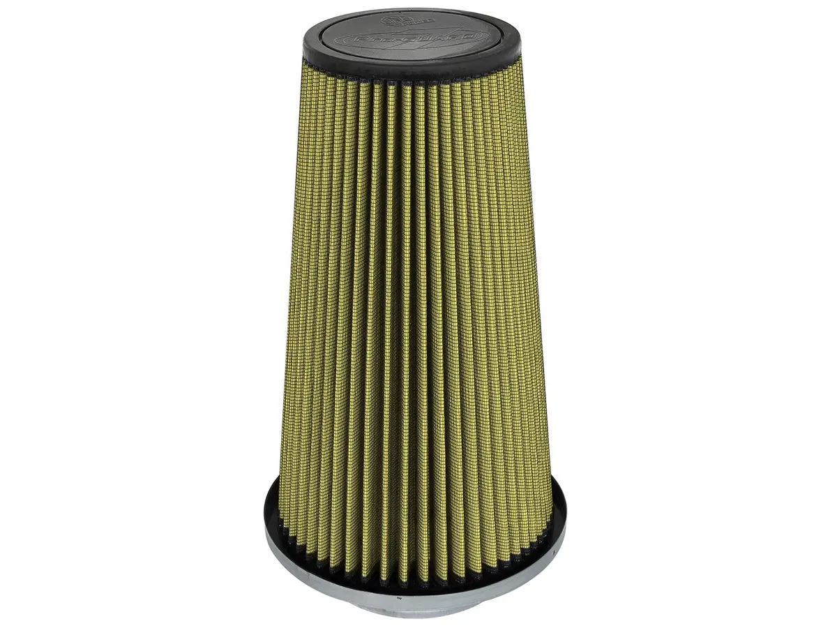 Afe: Prohduty Pro-Guard 7 Air Filter 7.06F X 11.02B X 7T X 18.25H In 1