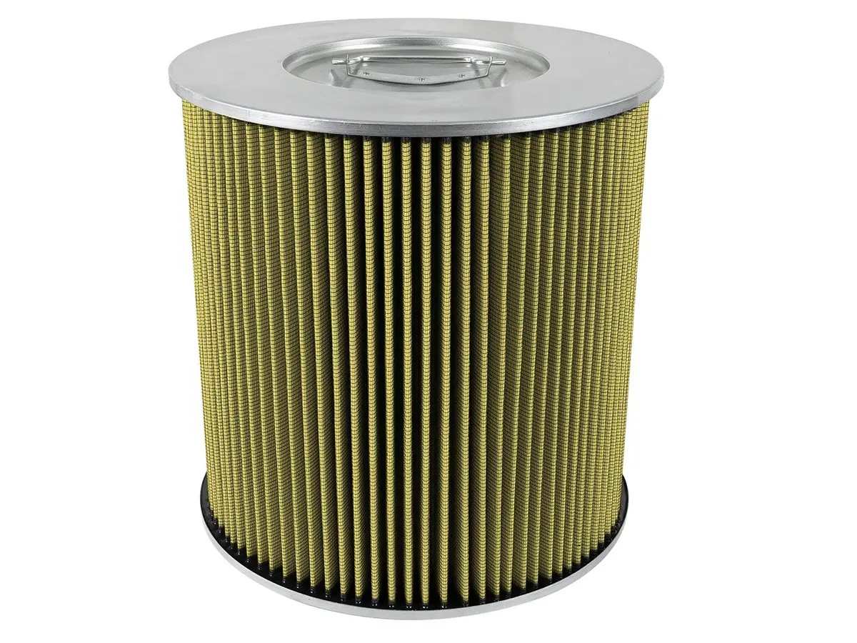 Afe: Prohduty Pro-Guard 7 Air Filter 15.07Od X 8.12Id X 15.86H In 1