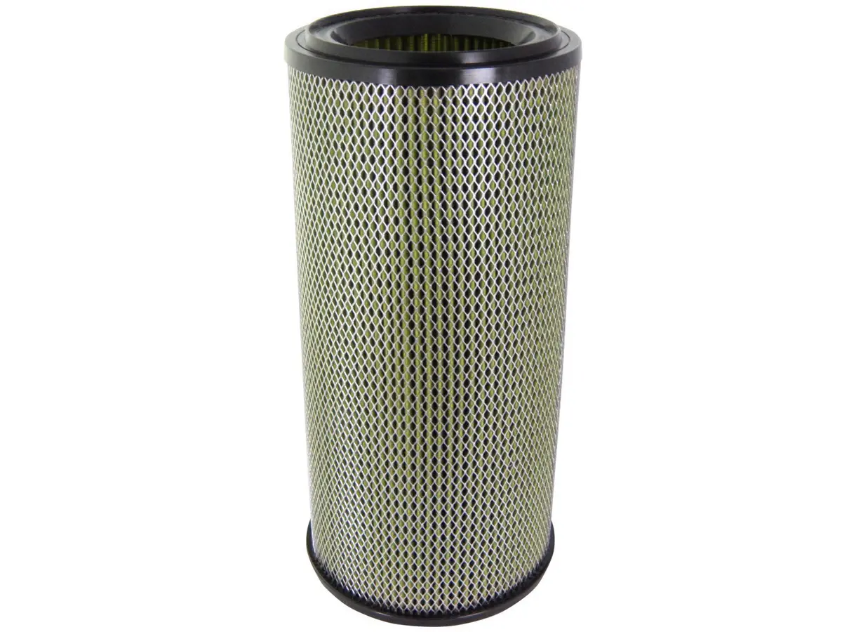 Afe: Prohduty Pro Guard7 Air Filter 11-3/8Od X 6-21/32Id X 23-23/32H In 1