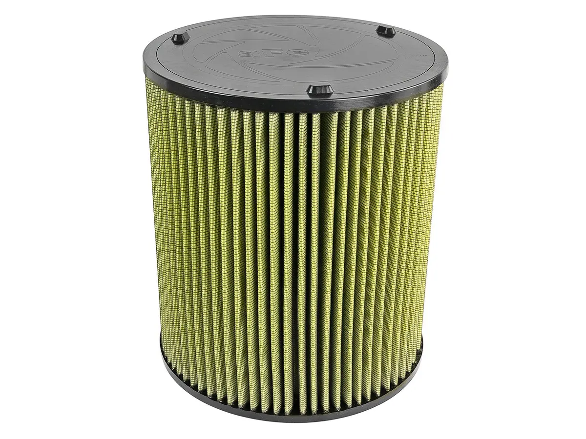 Afe: Prohduty Pro Guard7 Air Filter 13Od X 7.10Id X 14.75H In 1
