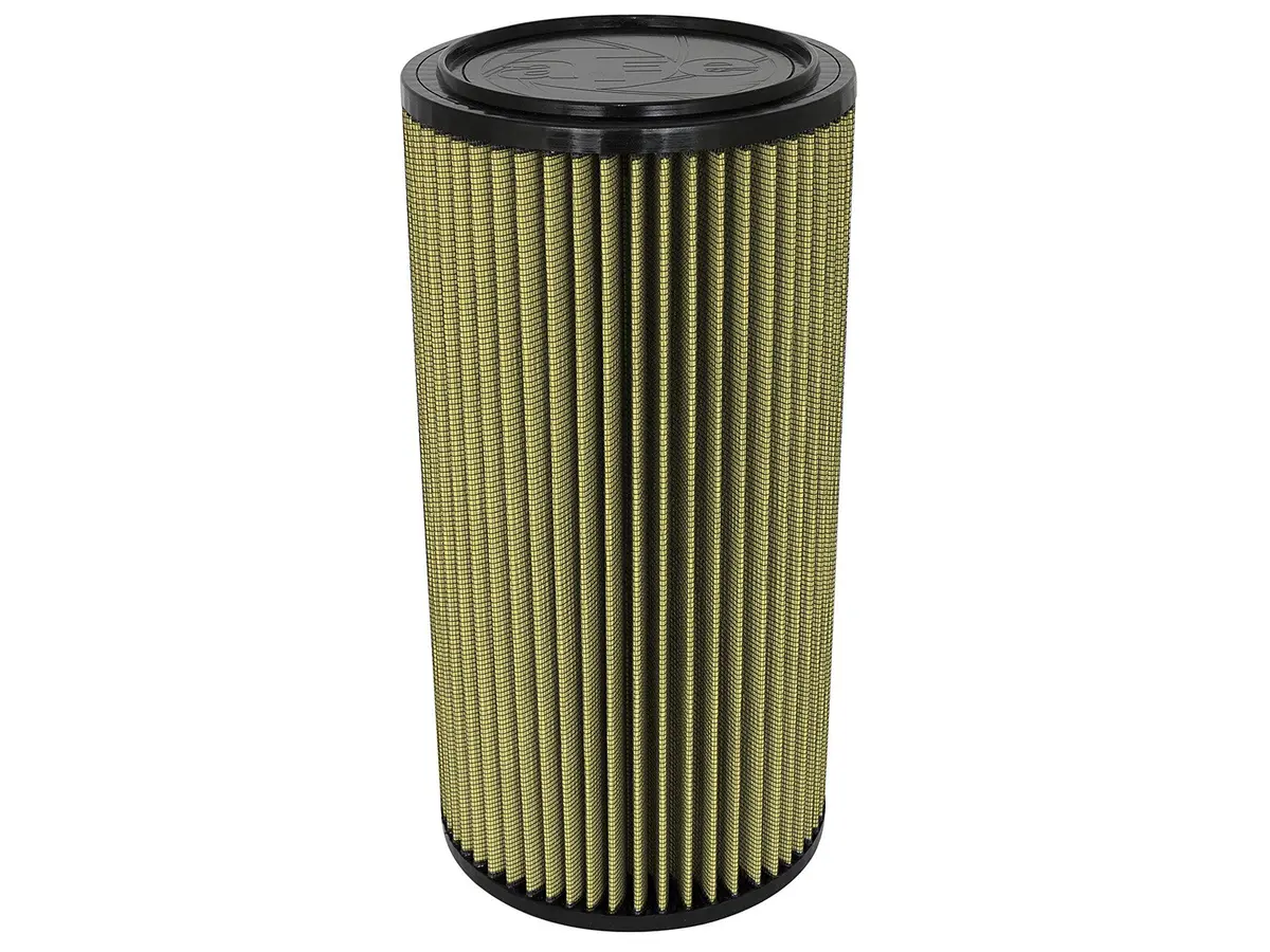 Afe: Prohduty Pro Guard7 Air Filter 9.28Od X 5.25Id X 19H In 1
