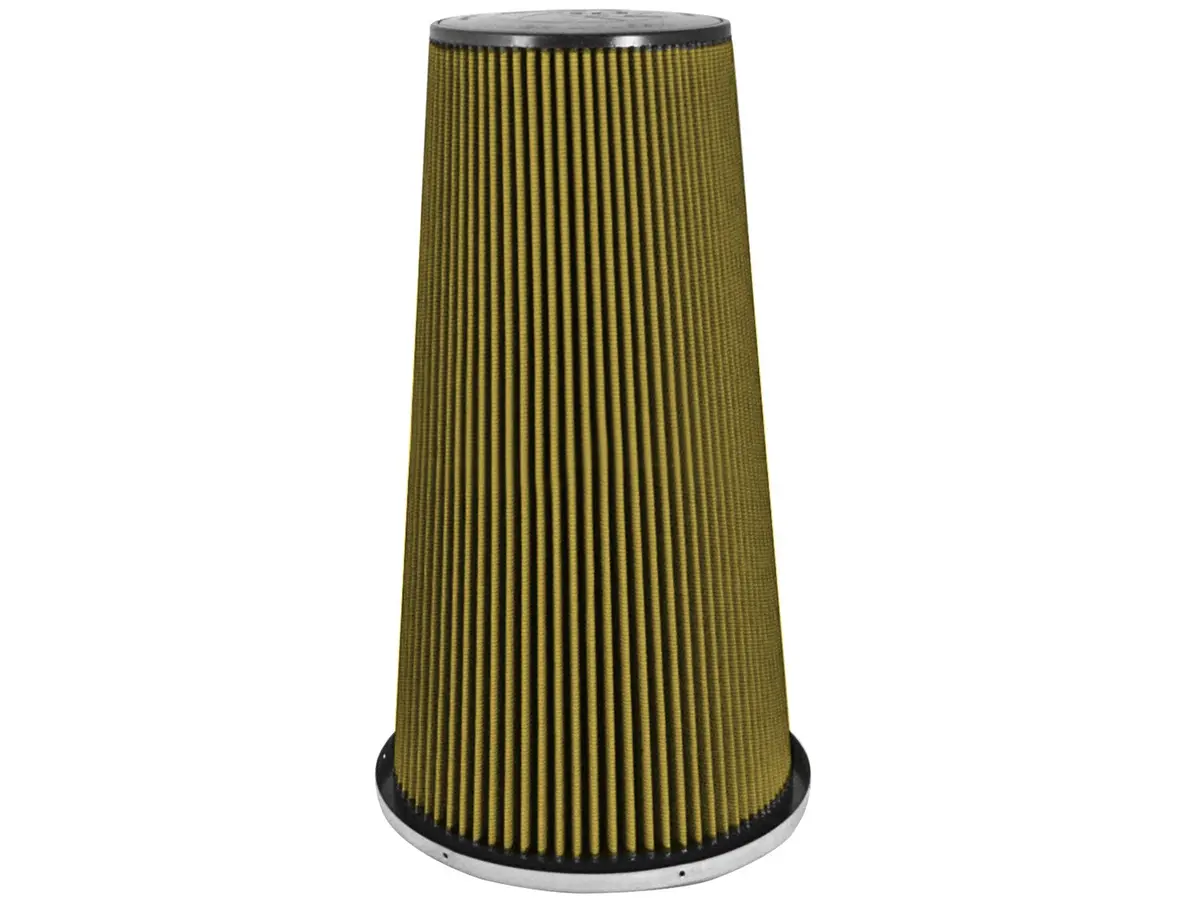 Afe: Prohduty Pro Guard7 Air Filter 7.06F X 13.51B X 8.50T X 24H In 1