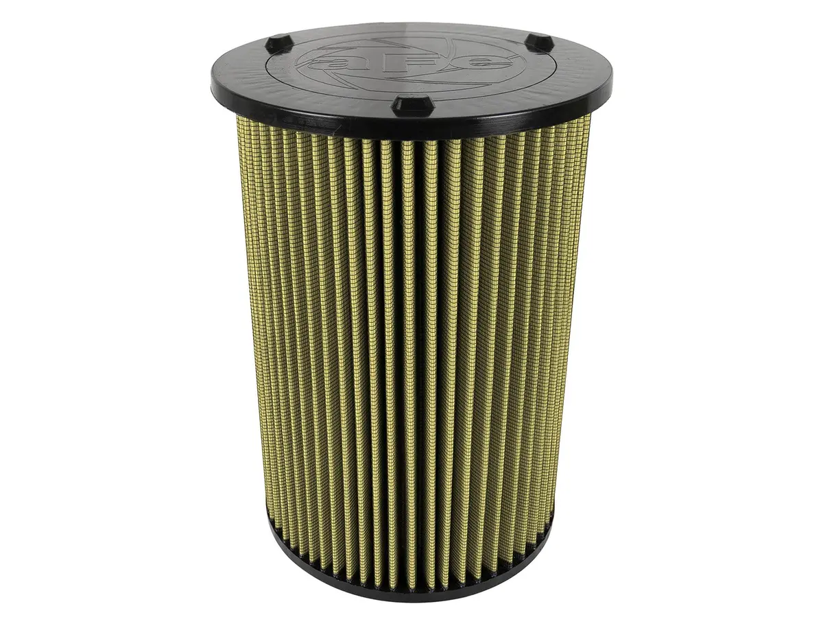Afe: Prohduty Pro-Guard 7 Air Filter 11Od X 6Id X 15.14H In 1